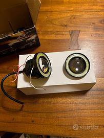 Fendinebbia angel eyes