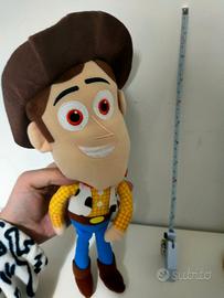 Peluche Woody Toy Story Disney 30 cm – Raccolta