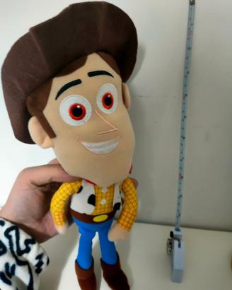 Peluche Woody Toy Story Disney 30 cm – Raccolta