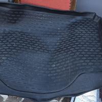 opel mokka x tappetini in gomma+ baule bagaglio