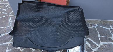 opel mokka x tappetini in gomma+ baule bagaglio