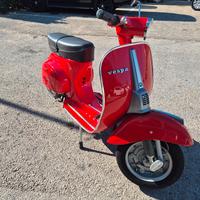 vespa 50special