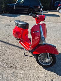 vespa 50special