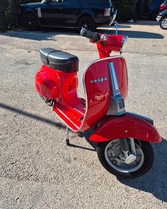 vespa 50special