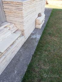 Pannelli di polistirene