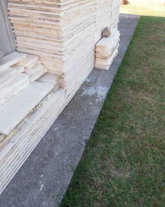 Pannelli di polistirene