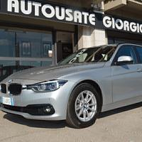 BMW 318 d Touring Business Advantage Automatica Eu