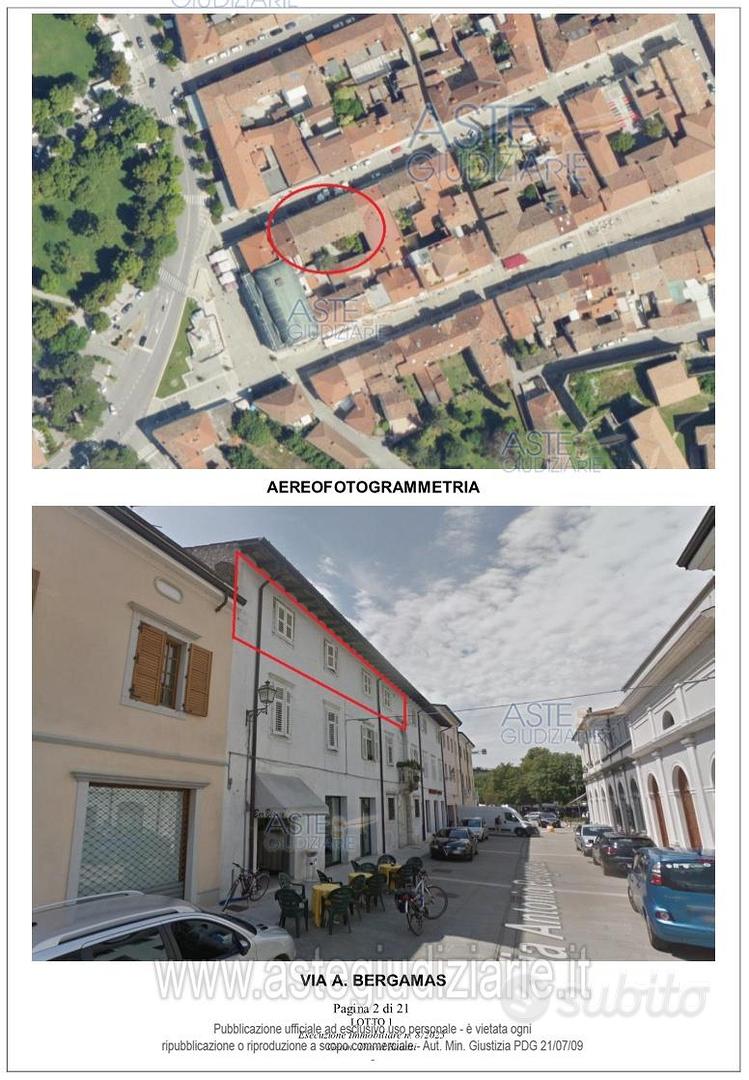 Appartamento – Gradisca d'Isonzo / Gardiscje, Località Saleti - Vista 3