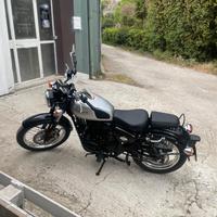 Benelli Imperiale 400