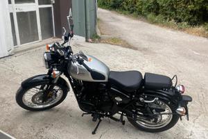 Benelli Imperiale 400