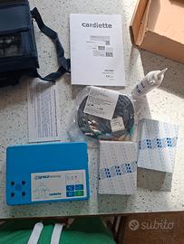 kit ecg portatile 