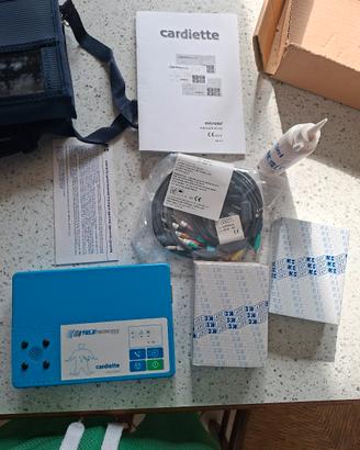 kit ecg portatile 