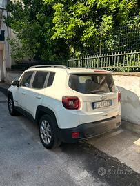 Jeep Renegade 1.6 2019