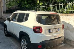 Jeep Renegade 1.6 2019
