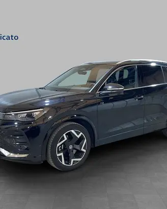 Volkswagen Tiguan 2.0 tdi R-Line 150cv dsg