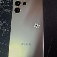 Samsung galaxy S24 Ultra 256 GB