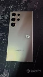 Samsung galaxy S24 Ultra 256 GB