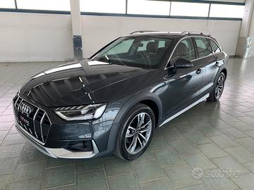 Audi A4 allroad 40 TDI 204 CV S tronic Identity Co