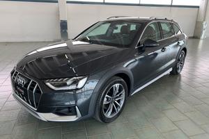 Audi A4 allroad 40 TDI 204 CV S tronic Identity Co