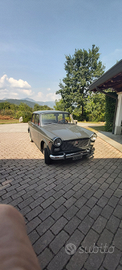Fiat 1100 d epoca