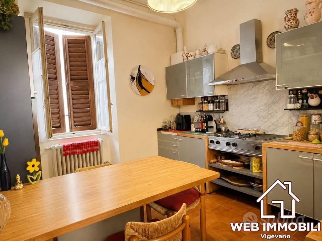 Appartamento – Vigevano, Pavia - Vista 5