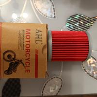 Filtro olio per moto OuYi compatibile con SUZUKI