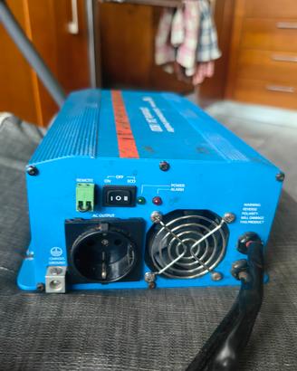 inverter 24v onda pura 