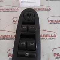 pulsantiera 7M5T 14A 132 AA Ford CMax 2008