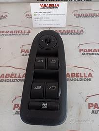 pulsantiera 7M5T 14A 132 AA Ford CMax 2008