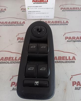 pulsantiera 7M5T 14A 132 AA Ford CMax 2008