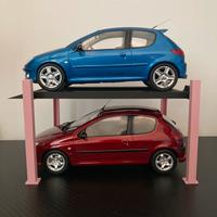 Ponte miniature edizione limitata