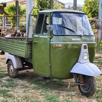 Ape Piaggio 500 MP