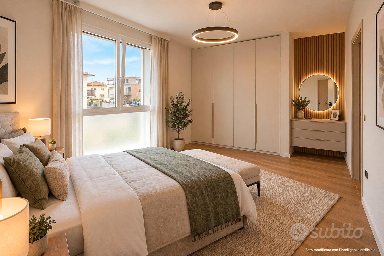 Casa – Camisano Vicentino, Casa Muraro - Altro
