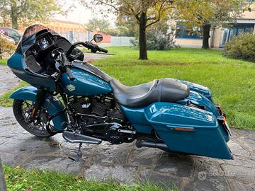 Harley-davidson Road Glide SPECIAL 114