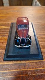 fiat nuova balilla
