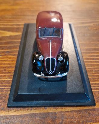 fiat nuova balilla