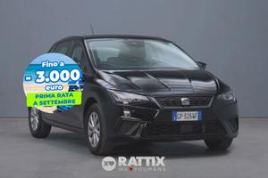 SEAT Ibiza V 2017 Ibiza 1.0 mpi Style 80cv