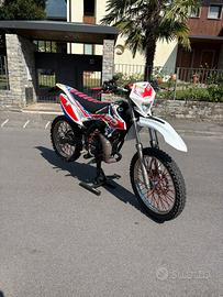 beta rr 50 factory enduro 2019