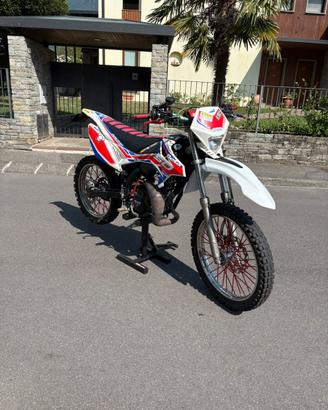 beta rr 50 factory enduro 2019