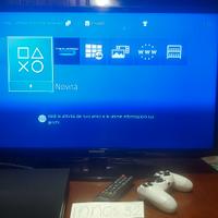 TV Samsung Nuovissima 1080p 32" Led FHD (PS4 Pro)