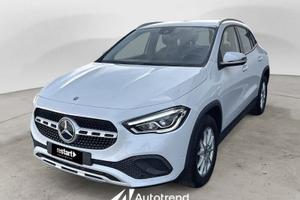 Mercedes-Benz GLA 180 d 116 CV Automatica NAV...