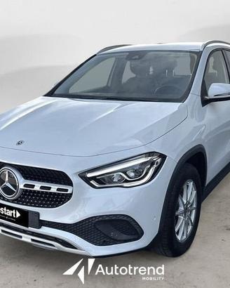 Mercedes-Benz GLA 180 d 116 CV Automatica NAV...