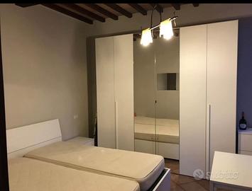 Monolocale indipendente davanti Gsk