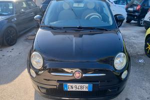 Fiat 500 1.2 EasyPower Pop Star