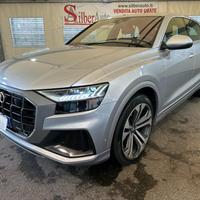 Audi Q8 55 3.0 TFSI MHEV Sport S-LINE Quattro Tipt