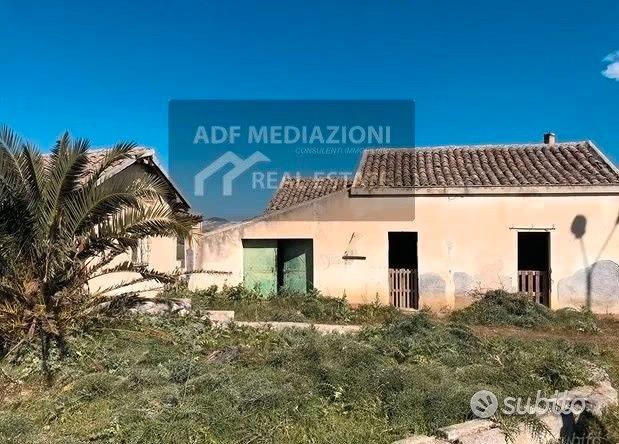 Terreno Agricolo Con Uliveto - Vista 4