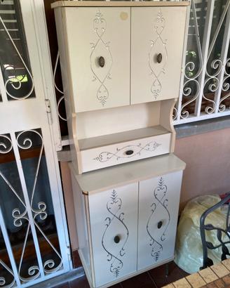 accessori completi bagno