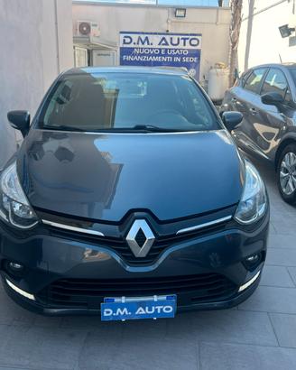 Renault Clio TCe 12V 75 CV 5 porte Business