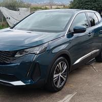 Peugeot 3008 BlueHDi 130 S&S EAT8 Allure
