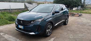 Peugeot 3008 BlueHDi 130 S&S EAT8 Allure